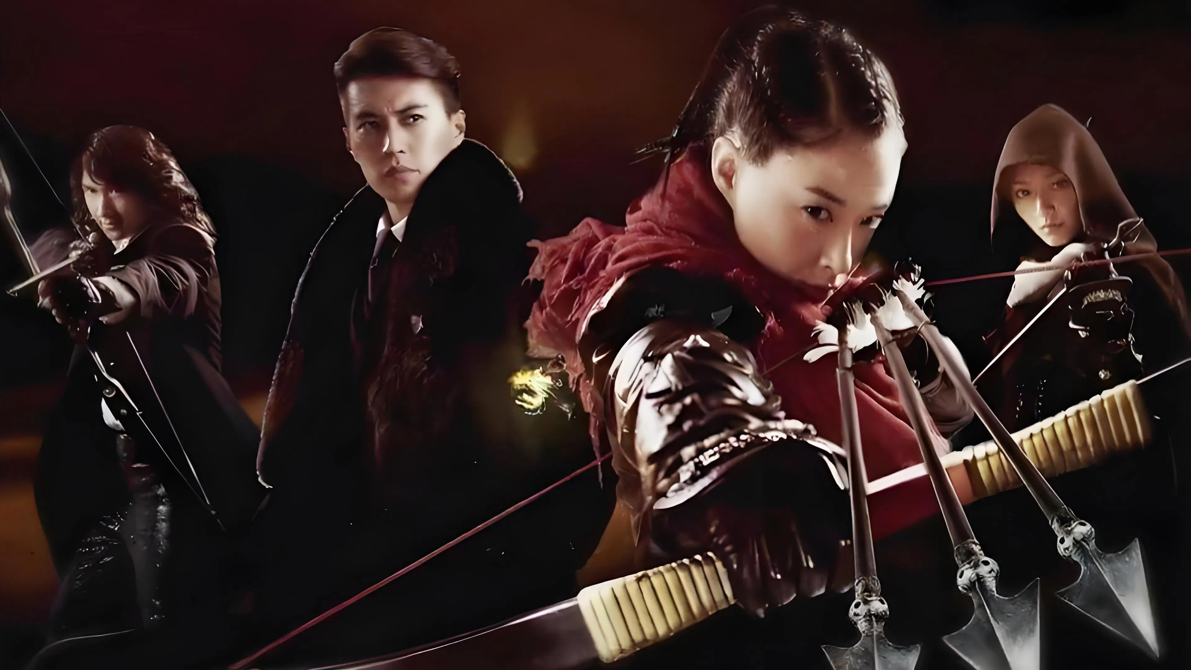 arrows_on_the_bowstring