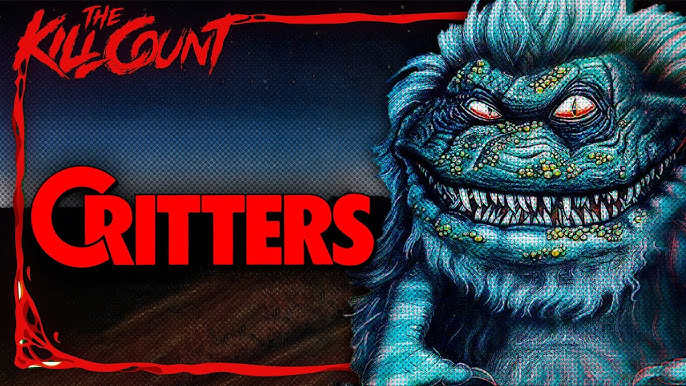 Critters 3