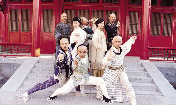 Unmatched hero Liang yongsheng