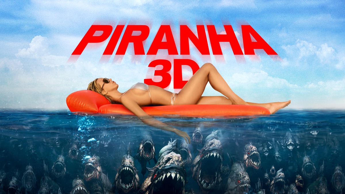 PIRANHA