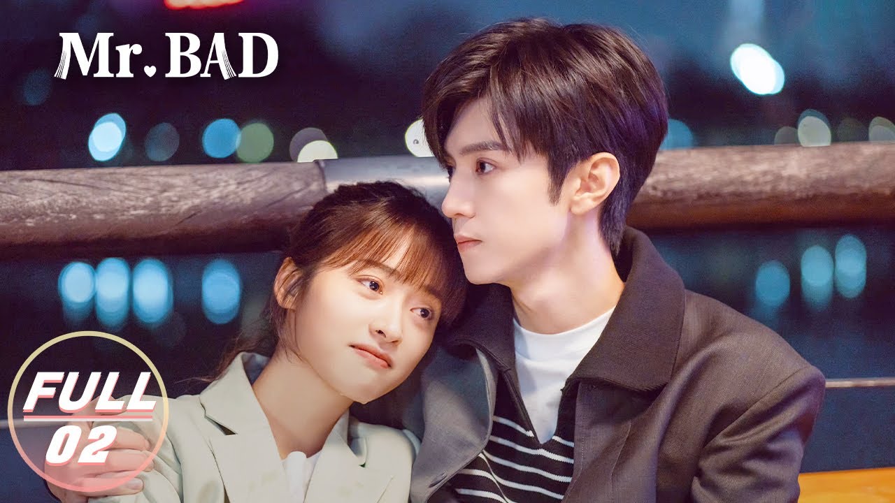 MR. Bad