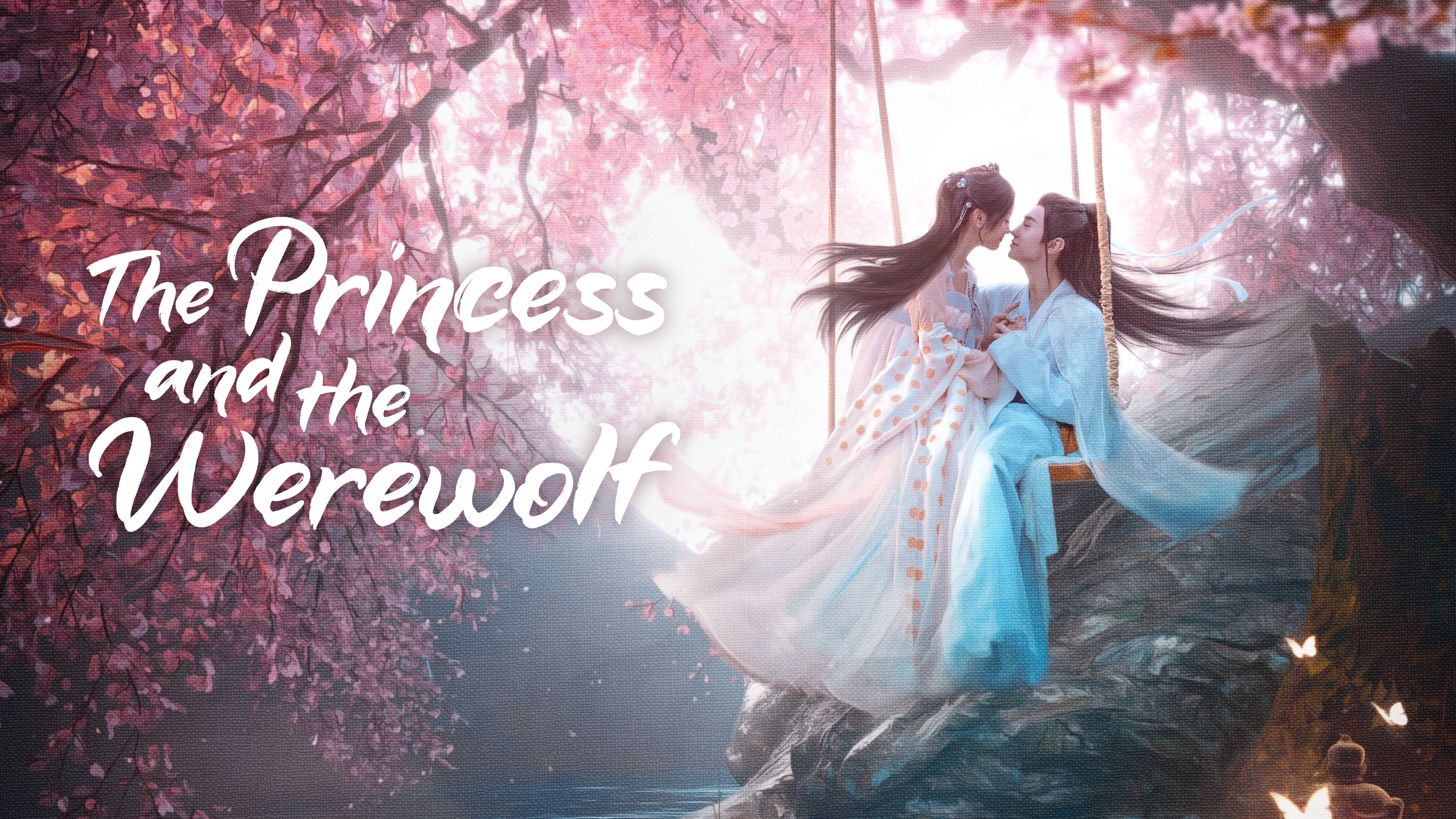 The Princess and the Werewolf
