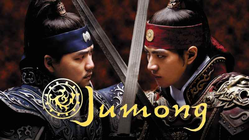 Jumong