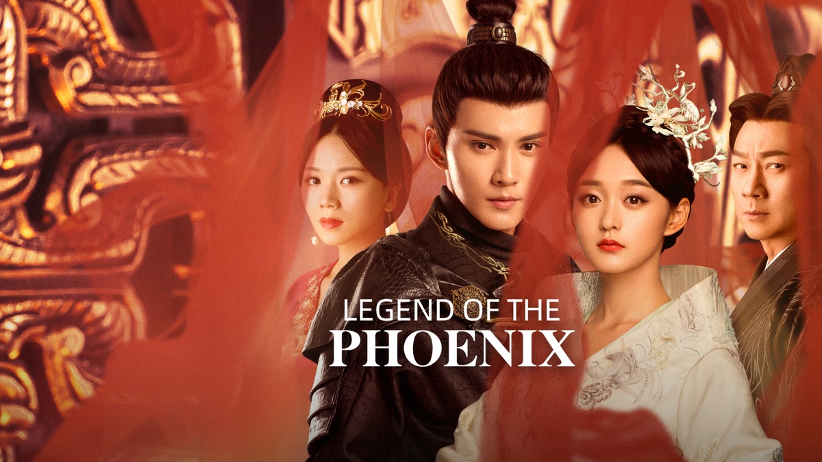 Legend of the Phoenix