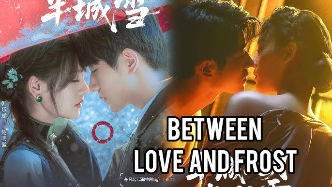 Between Love and Frost