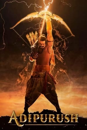Adipurush 2