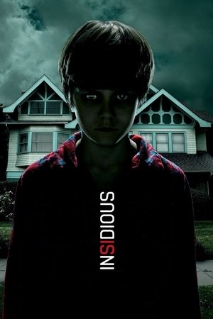 Insidious 1