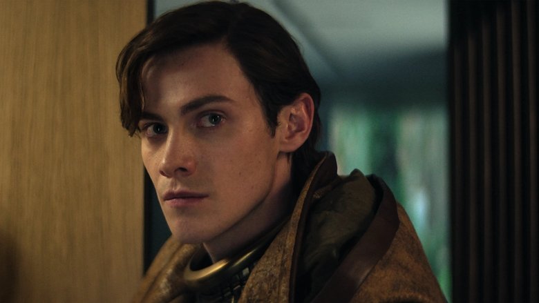 Where Tyrants Spend Eternity