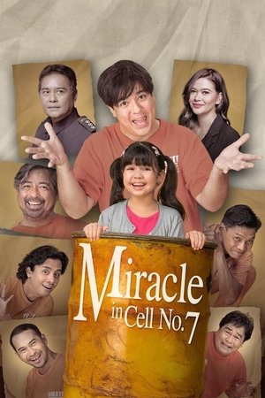 Miracle in Cell No. 7 t