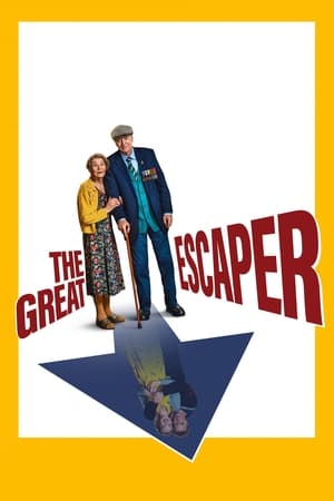 The Great Escaper two