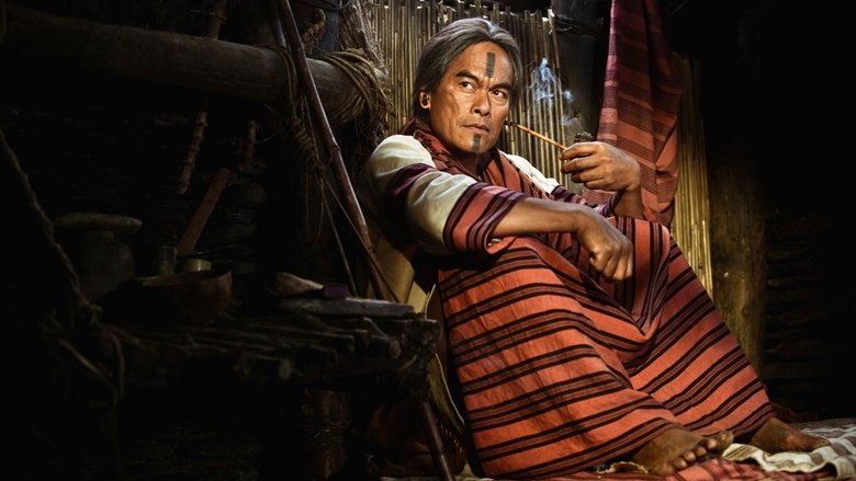 Warriors of the Rainbow: Seediq Bale 4