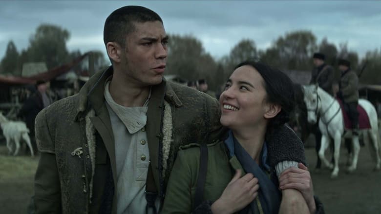 A Searing Burst of Light 1