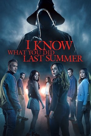 I Know What You Did Last Summer 3