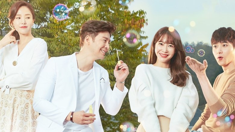 Love Is Drop by Drop