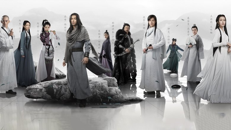 The Demi Gods And Semi Devils