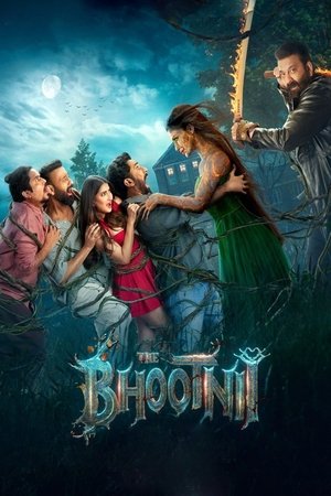 The Bhootnii 2