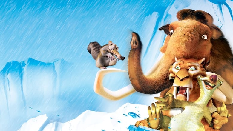 Ice Age ONE