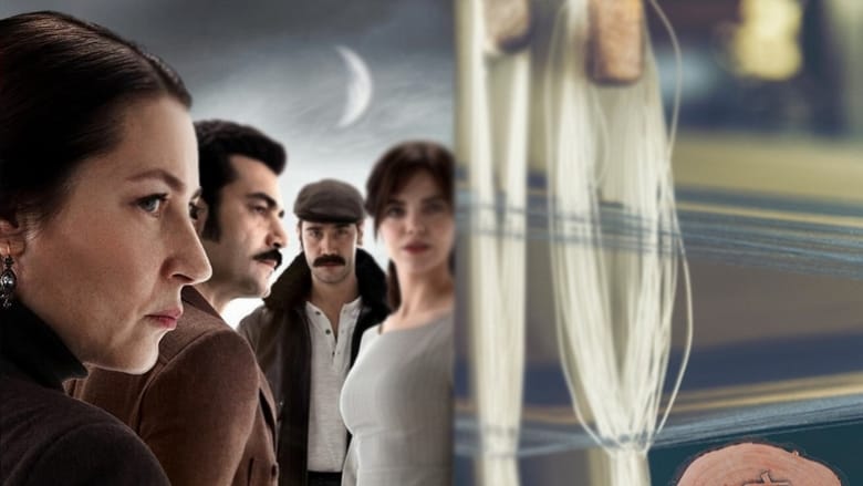 ONCE UPON A TIME IN CUKUROVA