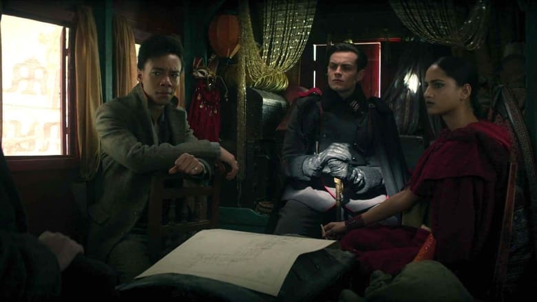 Show Me Who You Are 5