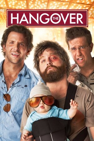 The Hangover 1