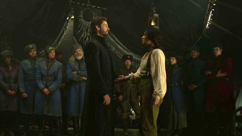 We're All Someone's Monster 2