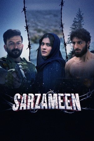 Sarzameen 2