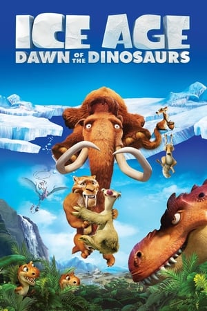 Ice Age: Dawn of the Dinosaurs 4