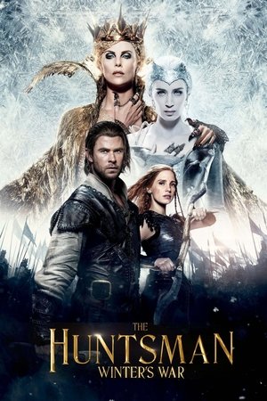 The Huntsman: Winter\'s War