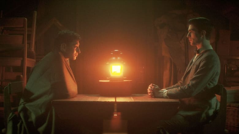 TheCase of Very Long Stairway ep7