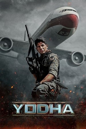 Yodha 2