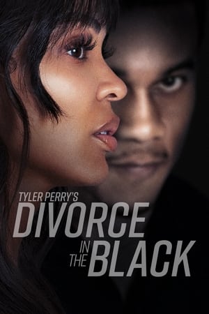 Tyler Perry\'s Divorce in the Black