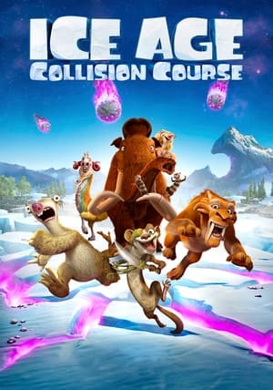 Ice Age: Collision Course 2