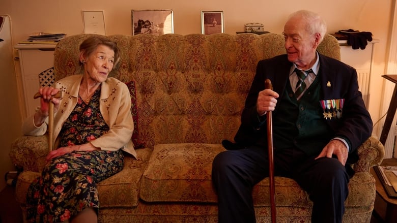 The Great Escaper two