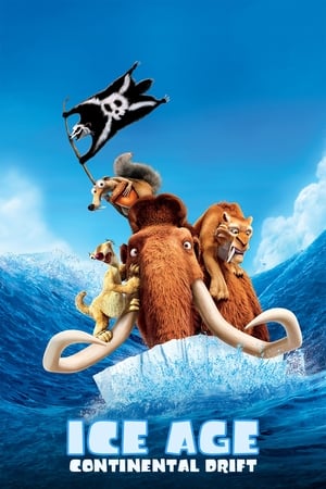 Ice Age: Continental Drift 3