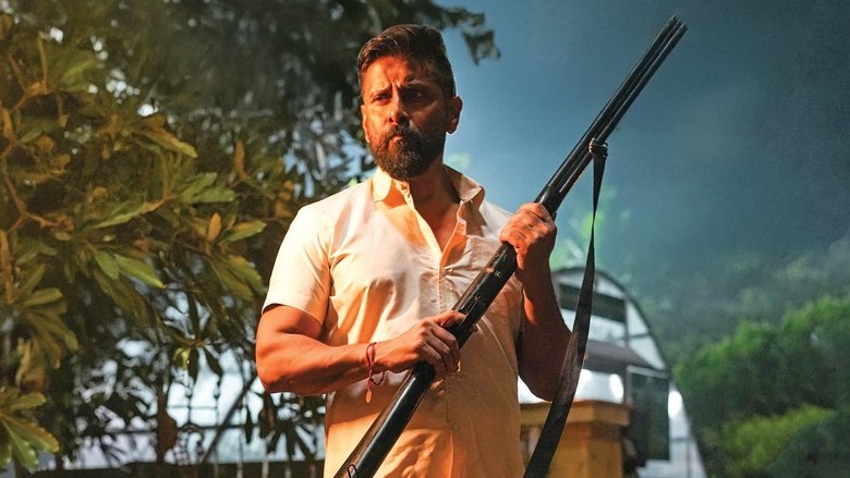 Veera Dheera Sooran: Part 1