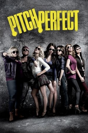 Pitch Perfect 1