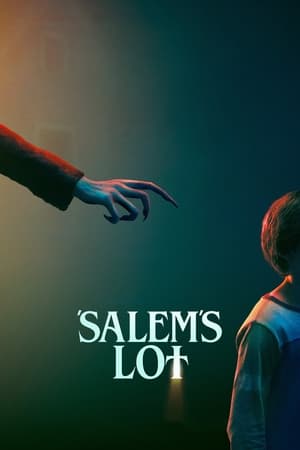 Salem\'s Lot