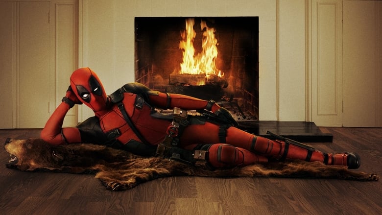 Deadpool two