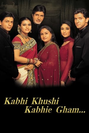 Kabhi Khushi Kabhie Gham 2