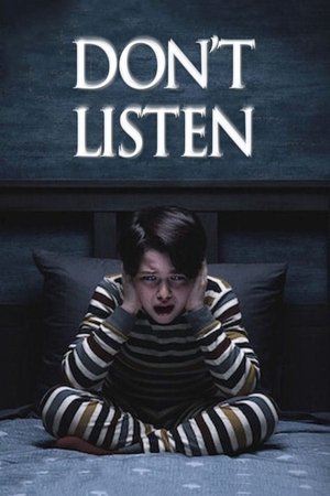 Don\'t Listen