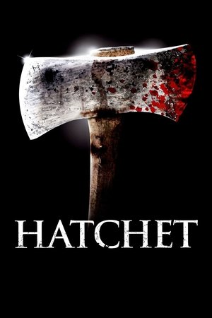 Hatchet 1