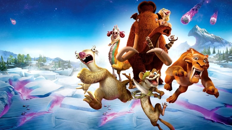 Ice Age: Collision Course 2