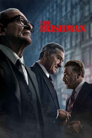 The Irishman TWO