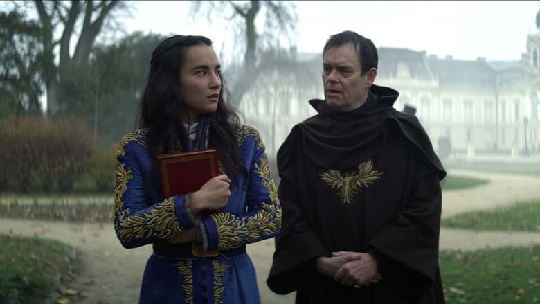 The Making at the Heart of the World 3