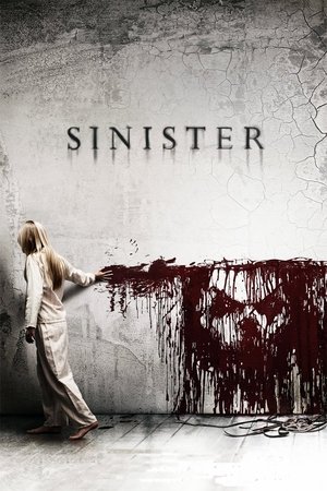Sinister 1