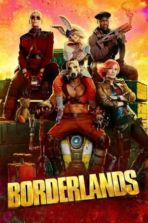 Borderlands 1