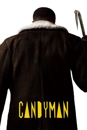 Candyman 4