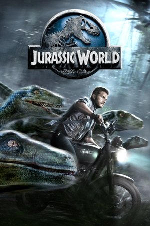 Jurassic World 1