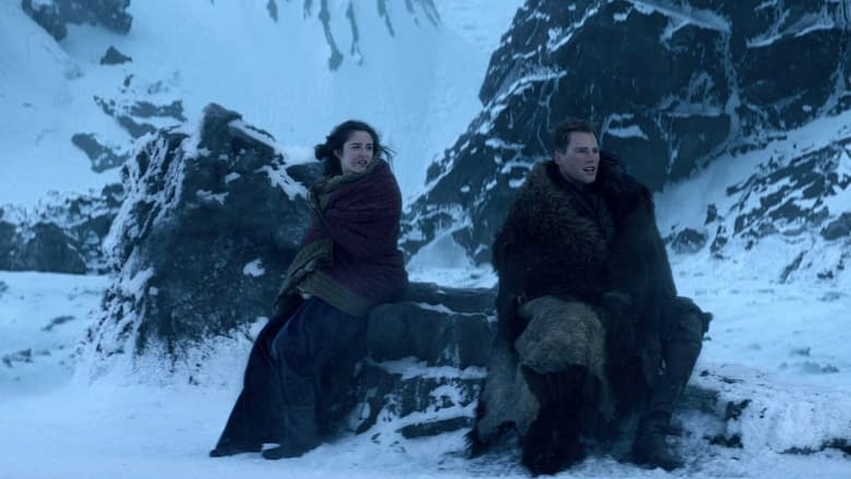 The Heart Is An Arrow 6