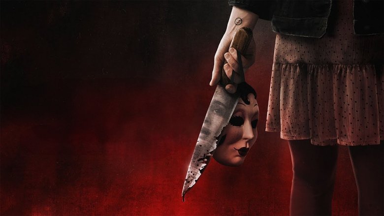 The Strangers: Chapter 2